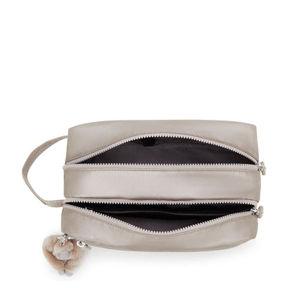 Kipling Agot metallic glow