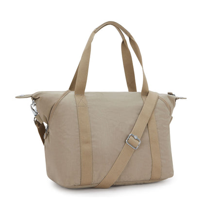 Kipling Art soft taupe