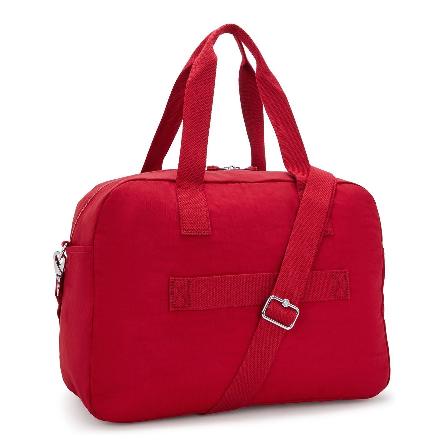 Kipling Defea Xl B ruby red
