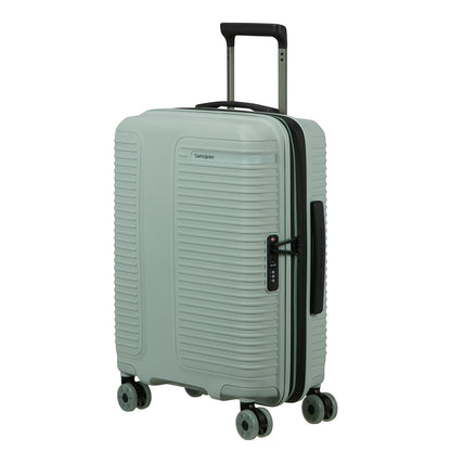 Samsonite Prodiver HS Handbagage Spinner 55 cm - Uitbreidbaar 39/46 liter - 55x40x20/23 cm - light sage