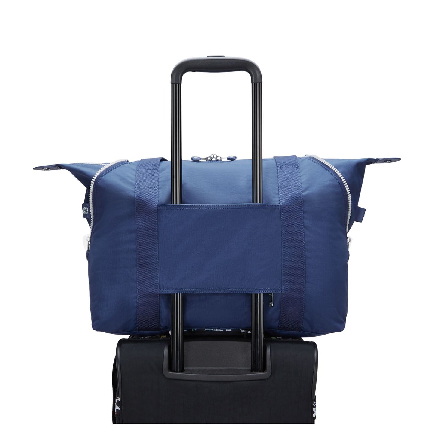 Kipling Art M casual blue combo