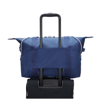 Kipling Art M casual blue combo