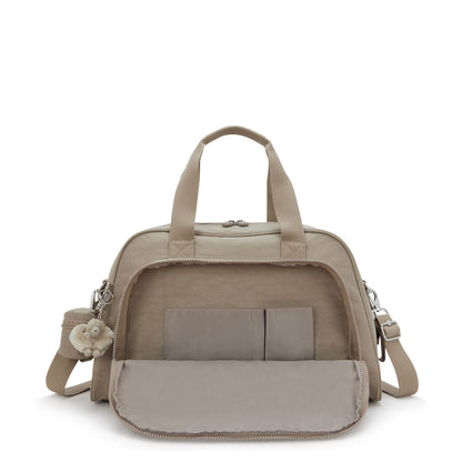 Kipling Canama soft taupe