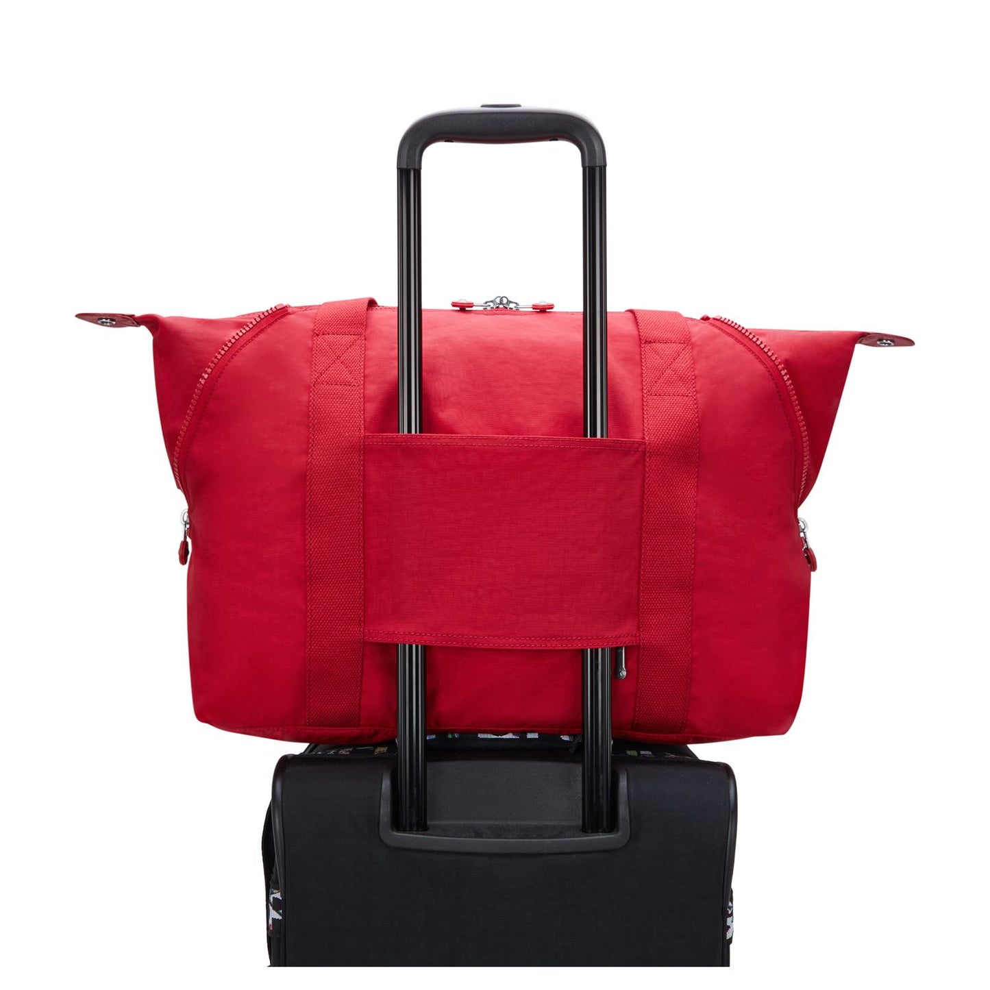 Kipling Art M ruby red