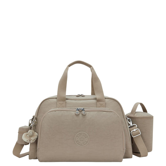 Kipling Canama soft taupe