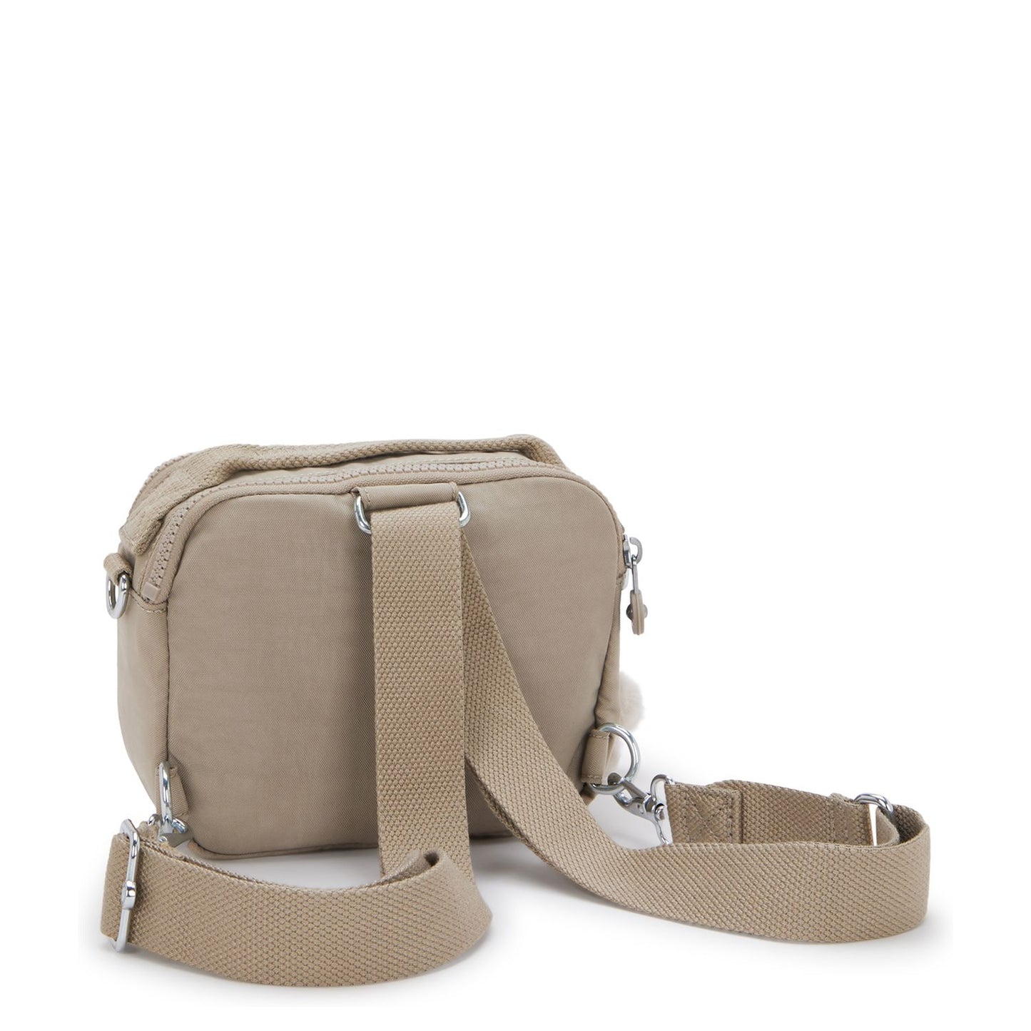 Kipling Cahir soft taupe