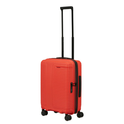 Samsonite Prodiver HS Handbagage Spinner 55 cm - Uitbreidbaar 39/46 liter - 55x40x20/23 cm - tangerine