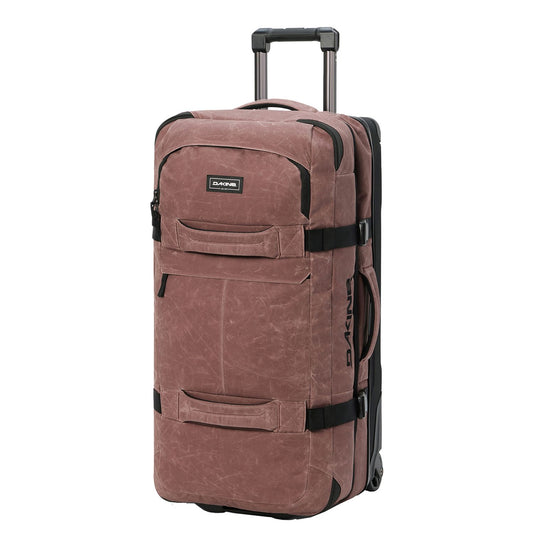 Dakine Split Roller Bag 85L marron coated