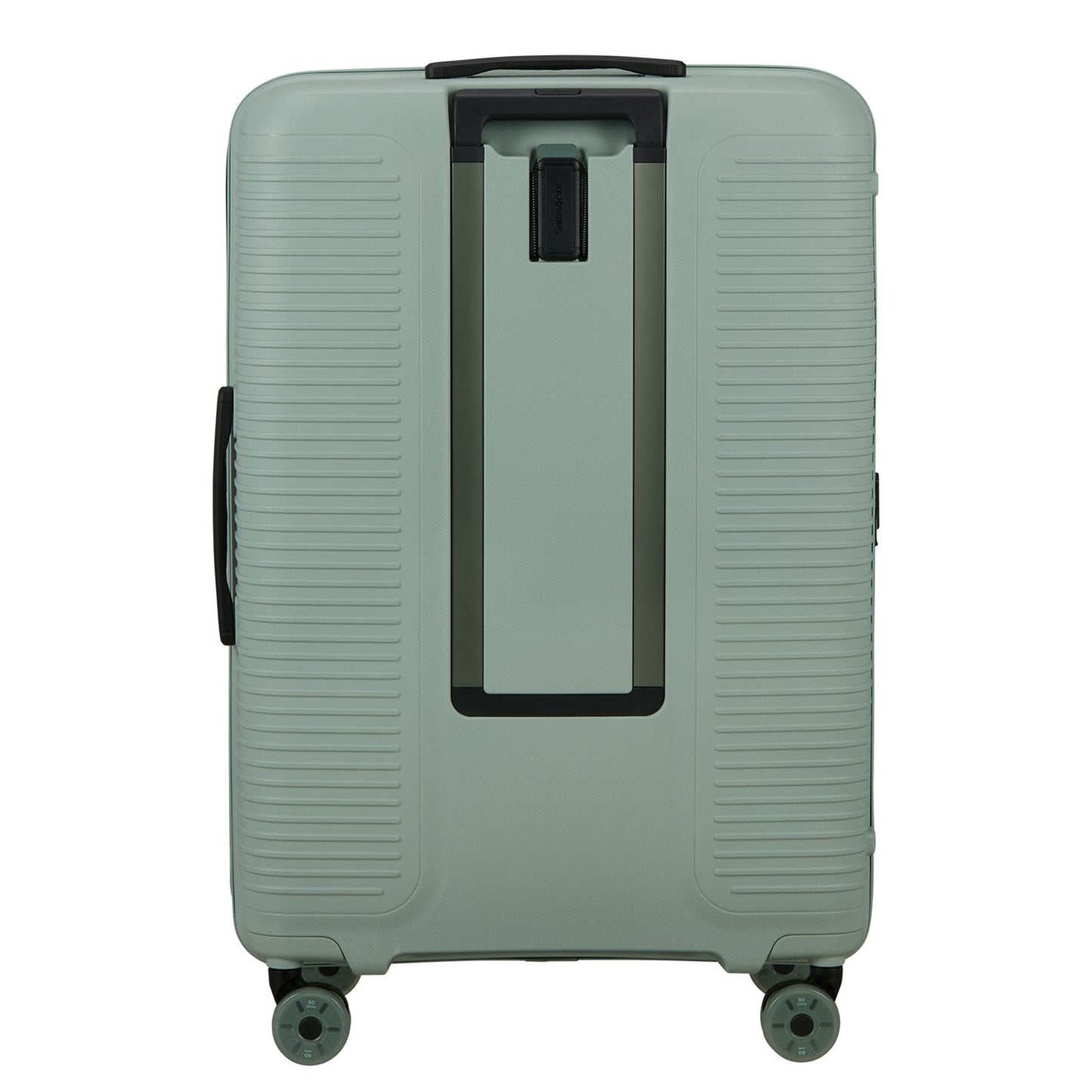 Samsonite Prodiver HS Spinner 75 cm - Uitbreidbaar 105/115 liter - 75x51x32/35 cm - light sage