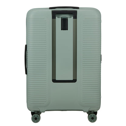 Samsonite Prodiver HS Spinner 75 cm - Uitbreidbaar 105/115 liter - 75x51x32/35 cm - light sage