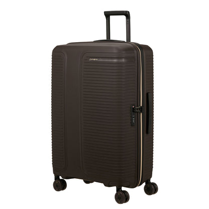 Samsonite Prodiver HS Spinner 75 cm - Uitbreidbaar 105/115 liter - 75x51x32/35 cm - coffee bean