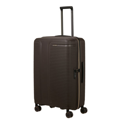 Samsonite Prodiver HS Spinner 75 cm - Uitbreidbaar 105/115 liter - 75x51x32/35 cm - coffee bean