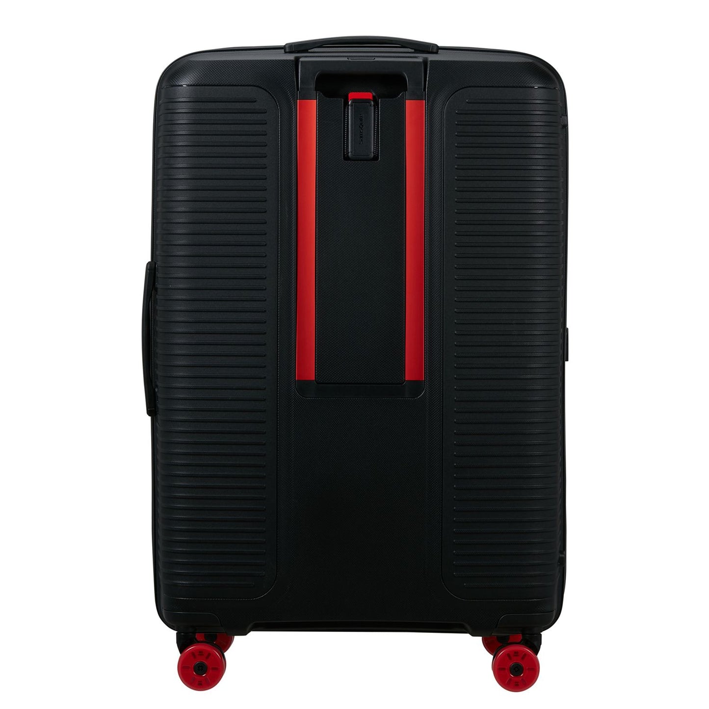 Samsonite Prodiver HS Spinner 81 cm - Uitbreidbaar 133/145 liter - 81x54x34/37 cm - black