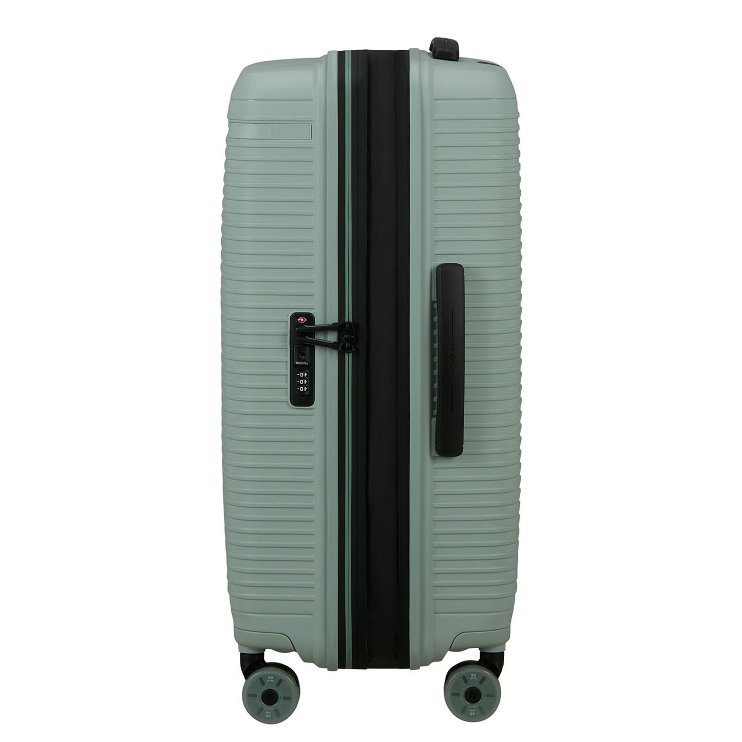 Samsonite Prodiver HS Spinner 69 cm - Uitbreidbaar 78/86 liter - 69x47x28/31 cm - light sage