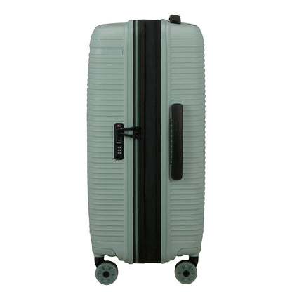 Samsonite Prodiver HS Spinner 69 cm - Uitbreidbaar 78/86 liter - 69x47x28/31 cm - light sage