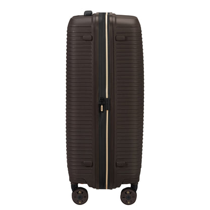 Samsonite Prodiver HS Spinner 69 cm - Uitbreidbaar 78/86 liter - 69x47x28/31 cm - coffee bean