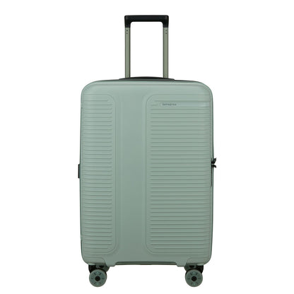 Samsonite Prodiver HS Spinner 69 cm - Uitbreidbaar 78/86 liter - 69x47x28/31 cm - light sage