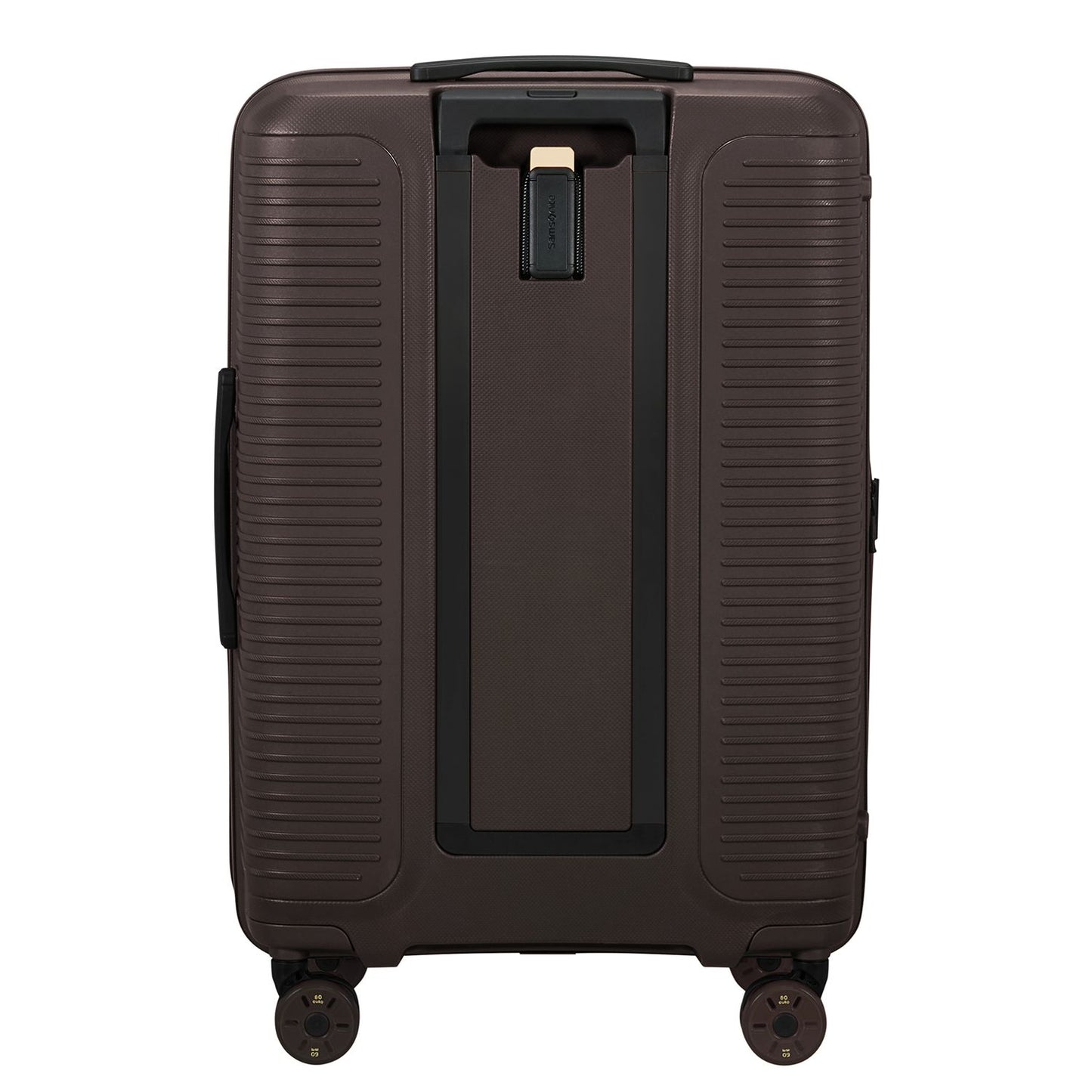 Samsonite Prodiver HS Spinner 69 cm - Uitbreidbaar 78/86 liter - 69x47x28/31 cm - coffee bean
