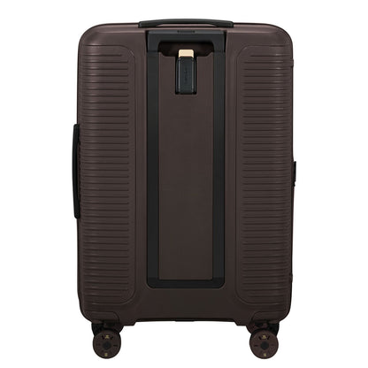 Samsonite Prodiver HS Spinner 69 cm - Uitbreidbaar 78/86 liter - 69x47x28/31 cm - coffee bean