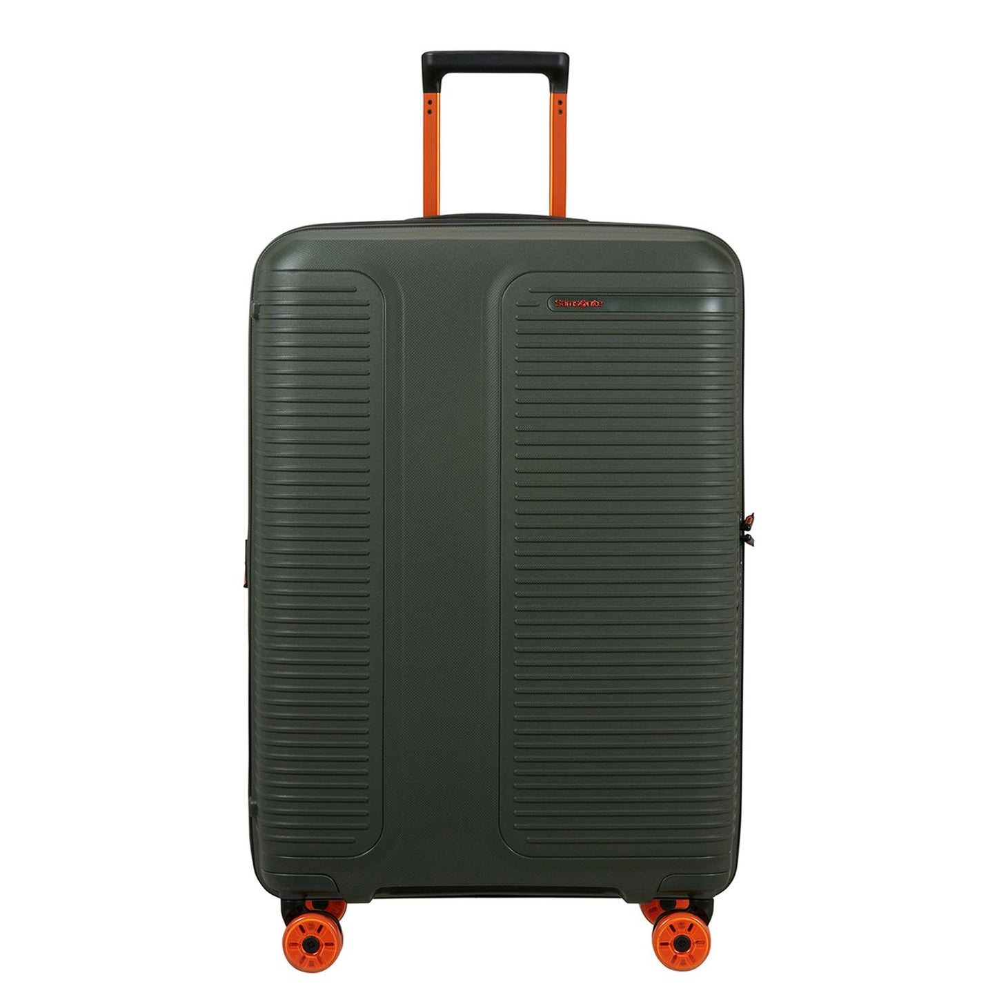 Samsonite Prodiver HS Spinner 75 cm - Uitbreidbaar 105/115 liter - 75x51x32/35 cm - climbing ivy