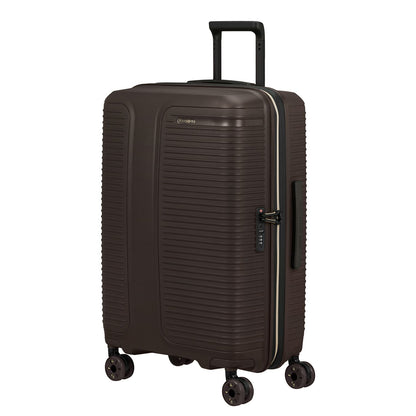 Samsonite Prodiver HS Spinner 69 cm - Uitbreidbaar 78/86 liter - 69x47x28/31 cm - coffee bean