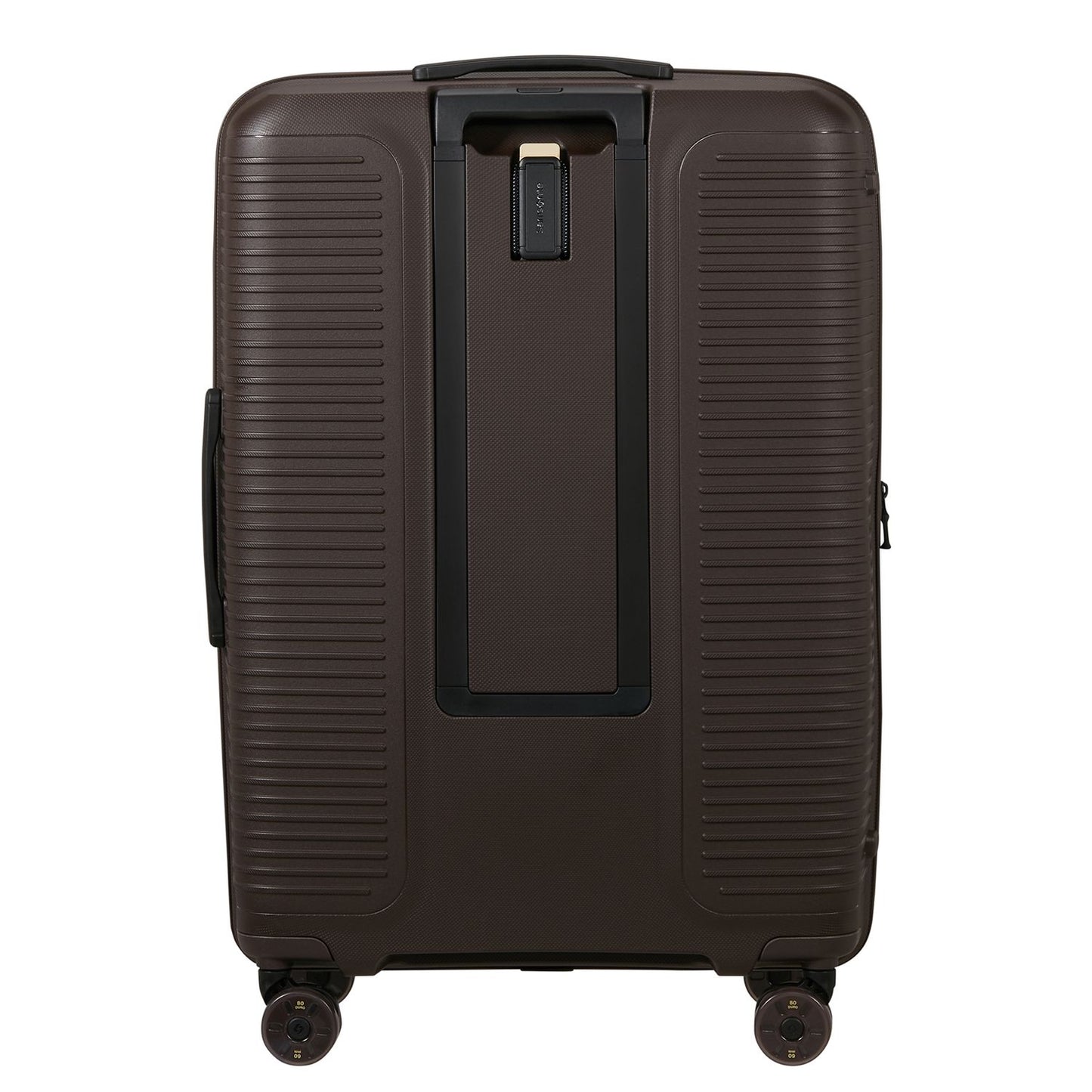 Samsonite Prodiver HS Spinner 75 cm - Uitbreidbaar 105/115 liter - 75x51x32/35 cm - coffee bean