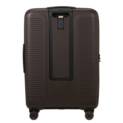 Samsonite Prodiver HS Spinner 75 cm - Uitbreidbaar 105/115 liter - 75x51x32/35 cm - coffee bean