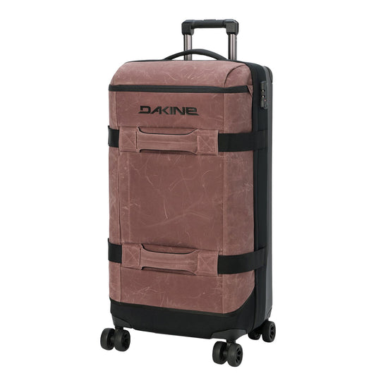 Dakine Split 4 Wheel Roller Bag 87L marron coated