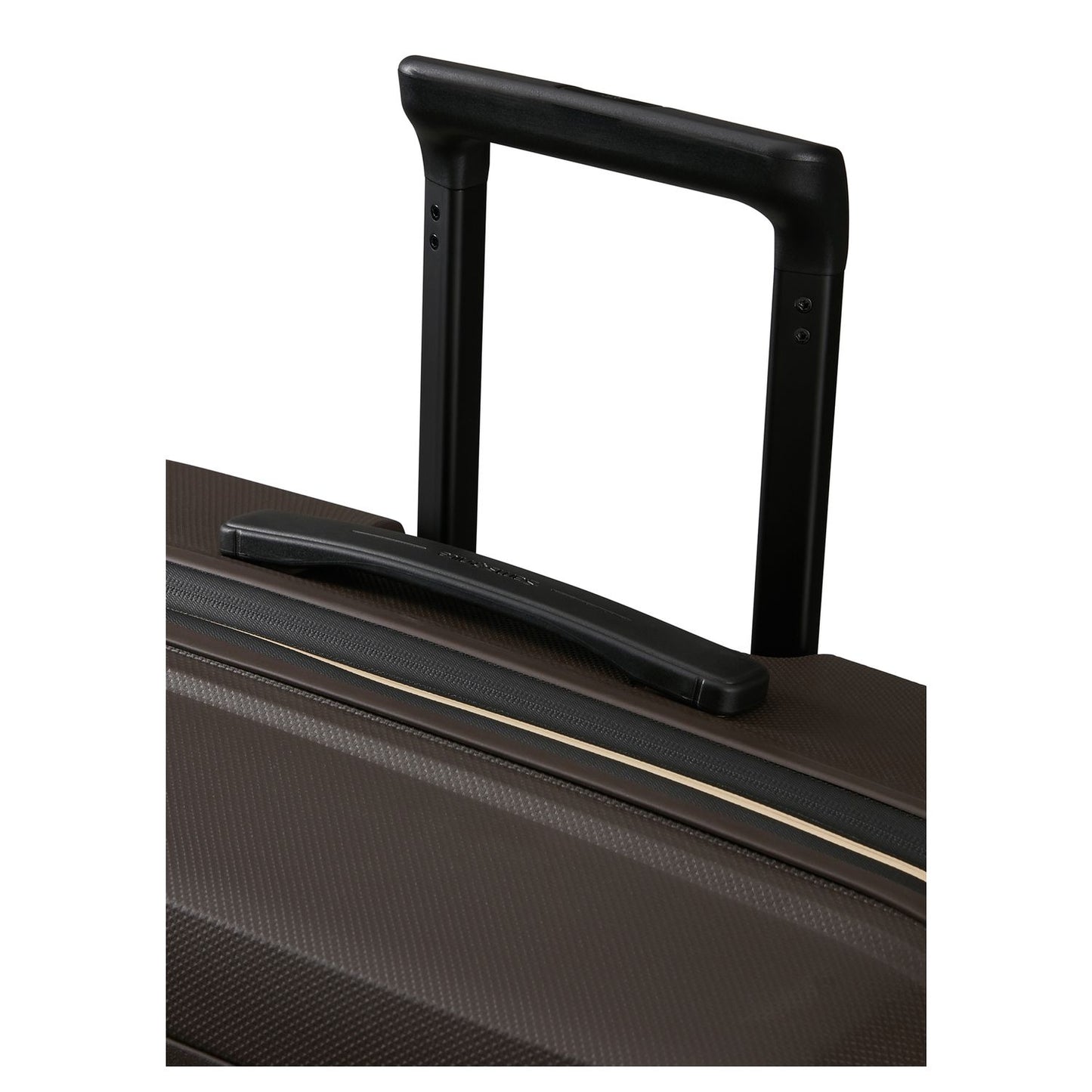 Samsonite Prodiver HS Spinner 69 cm - Uitbreidbaar 78/86 liter - 69x47x28/31 cm - coffee bean