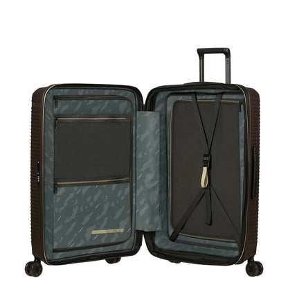 Samsonite Prodiver HS Spinner 75 cm - Uitbreidbaar 105/115 liter - 75x51x32/35 cm - coffee bean