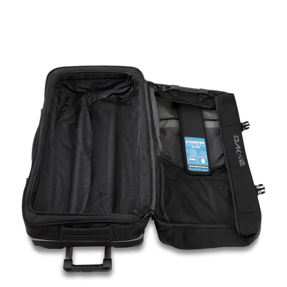Dakine Split Roller Bag 85L marron coated
