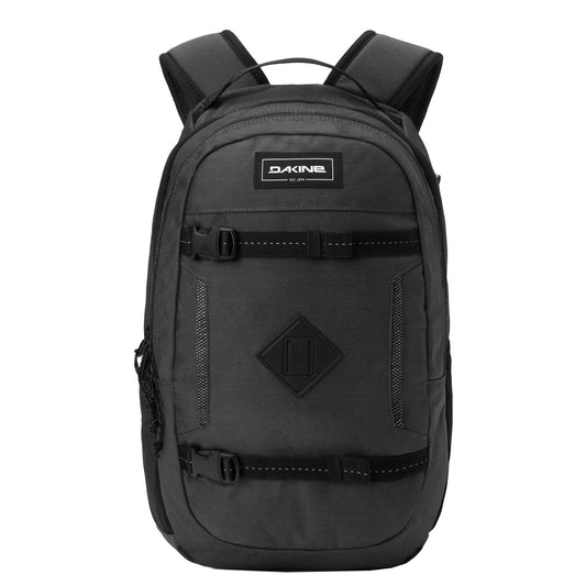 Dakine Mission Backpack 18L carbon heather
