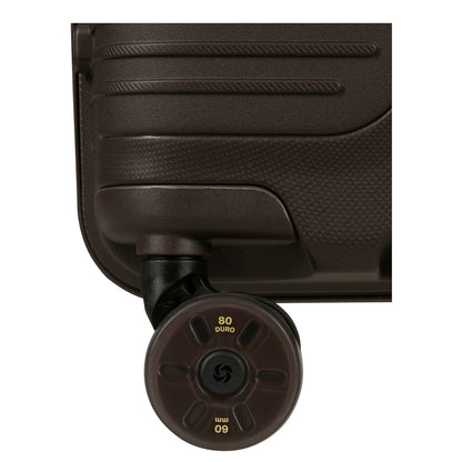Samsonite Prodiver HS Spinner 69 cm - Uitbreidbaar 78/86 liter - 69x47x28/31 cm - coffee bean
