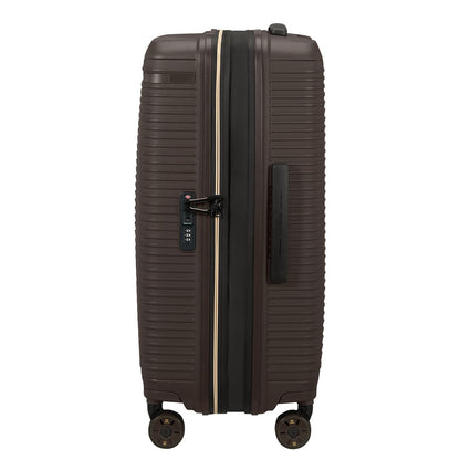 Samsonite Prodiver HS Spinner 69 cm - Uitbreidbaar 78/86 liter - 69x47x28/31 cm - coffee bean