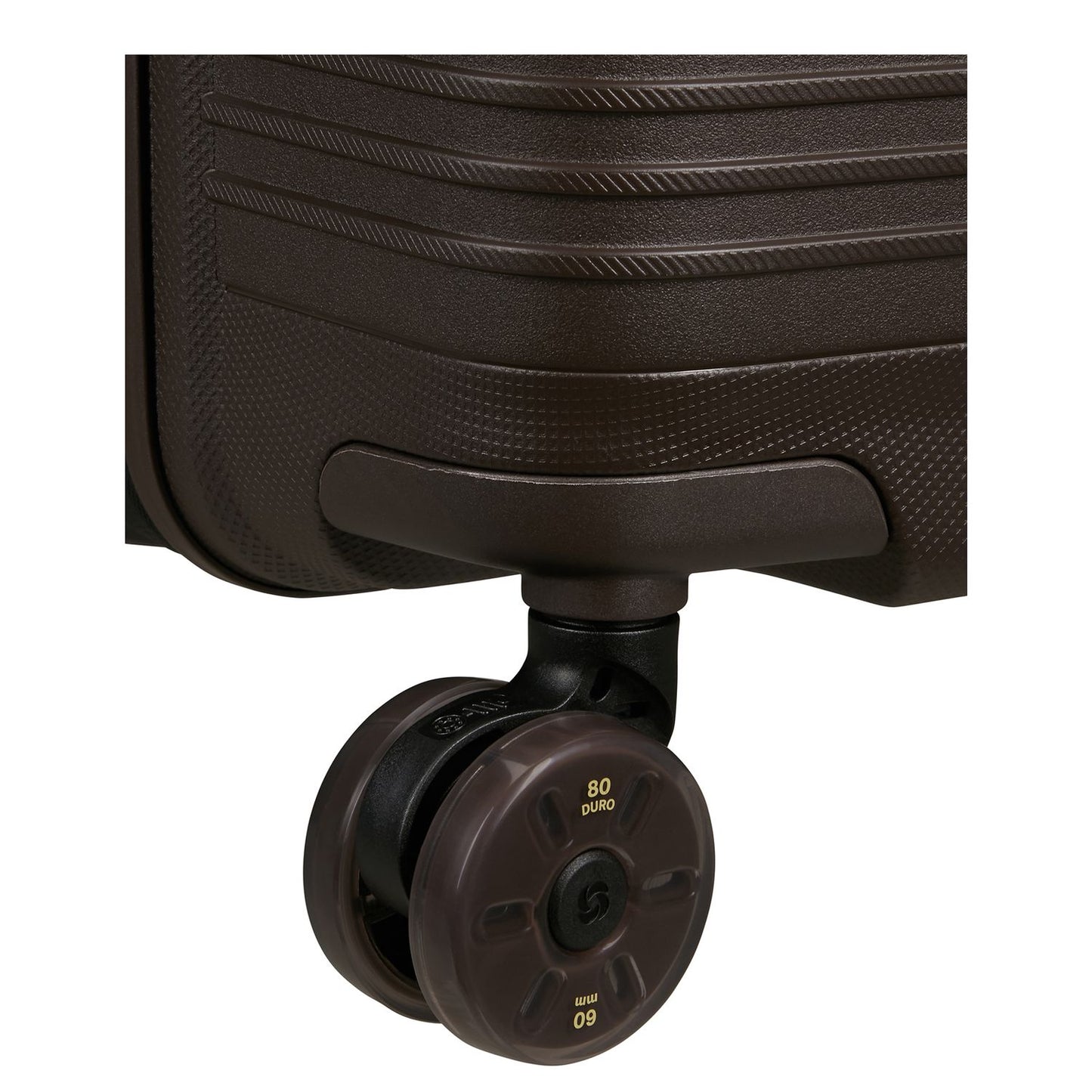 Samsonite Prodiver HS Spinner 75 cm - Uitbreidbaar 105/115 liter - 75x51x32/35 cm - coffee bean