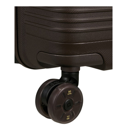 Samsonite Prodiver HS Spinner 75 cm - Uitbreidbaar 105/115 liter - 75x51x32/35 cm - coffee bean