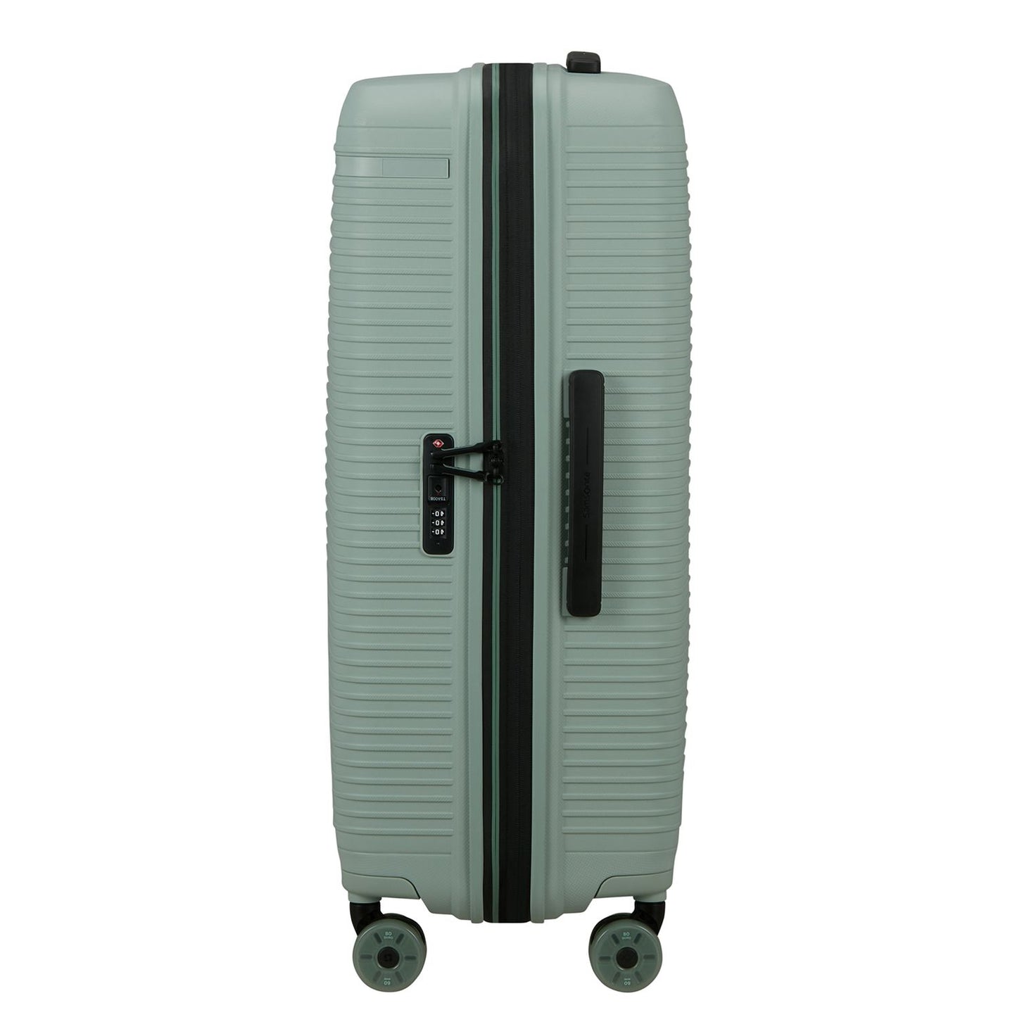 Samsonite Prodiver HS Spinner 75 cm - Uitbreidbaar 105/115 liter - 75x51x32/35 cm - light sage