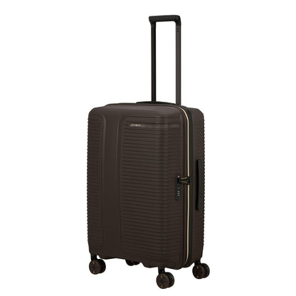 Samsonite Prodiver HS Spinner 69 cm - Uitbreidbaar 78/86 liter - 69x47x28/31 cm - coffee bean