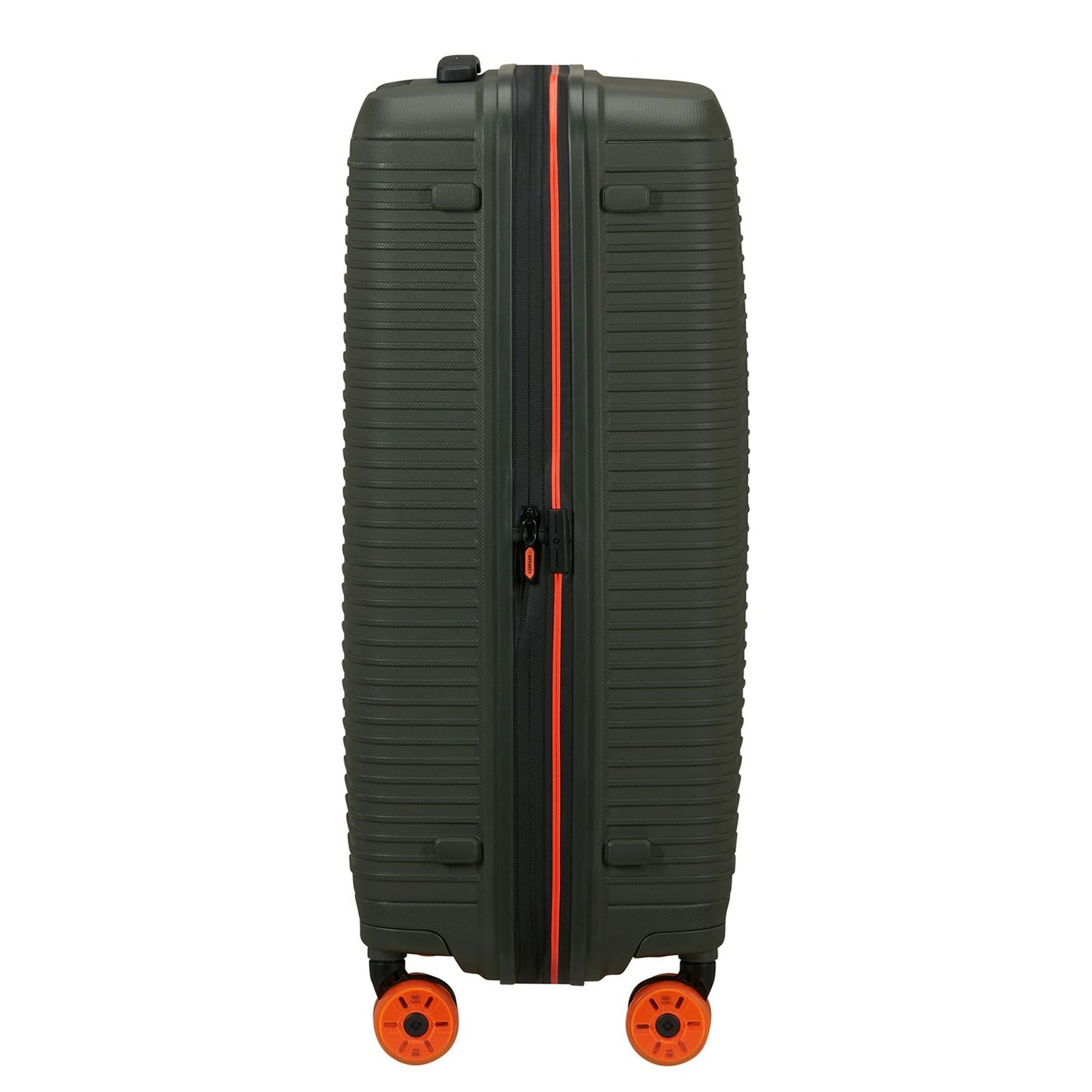 Samsonite Prodiver HS Spinner 69 cm - Uitbreidbaar 78/86 liter - 69x47x28/31 cm - climbing ivy