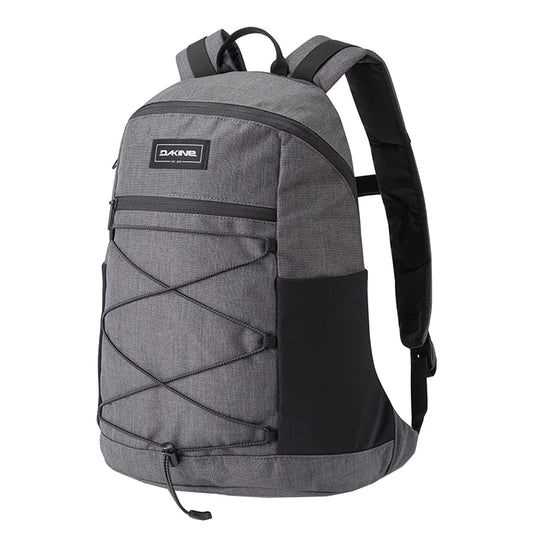 Dakine Wndr Backpack 18L carbon heather