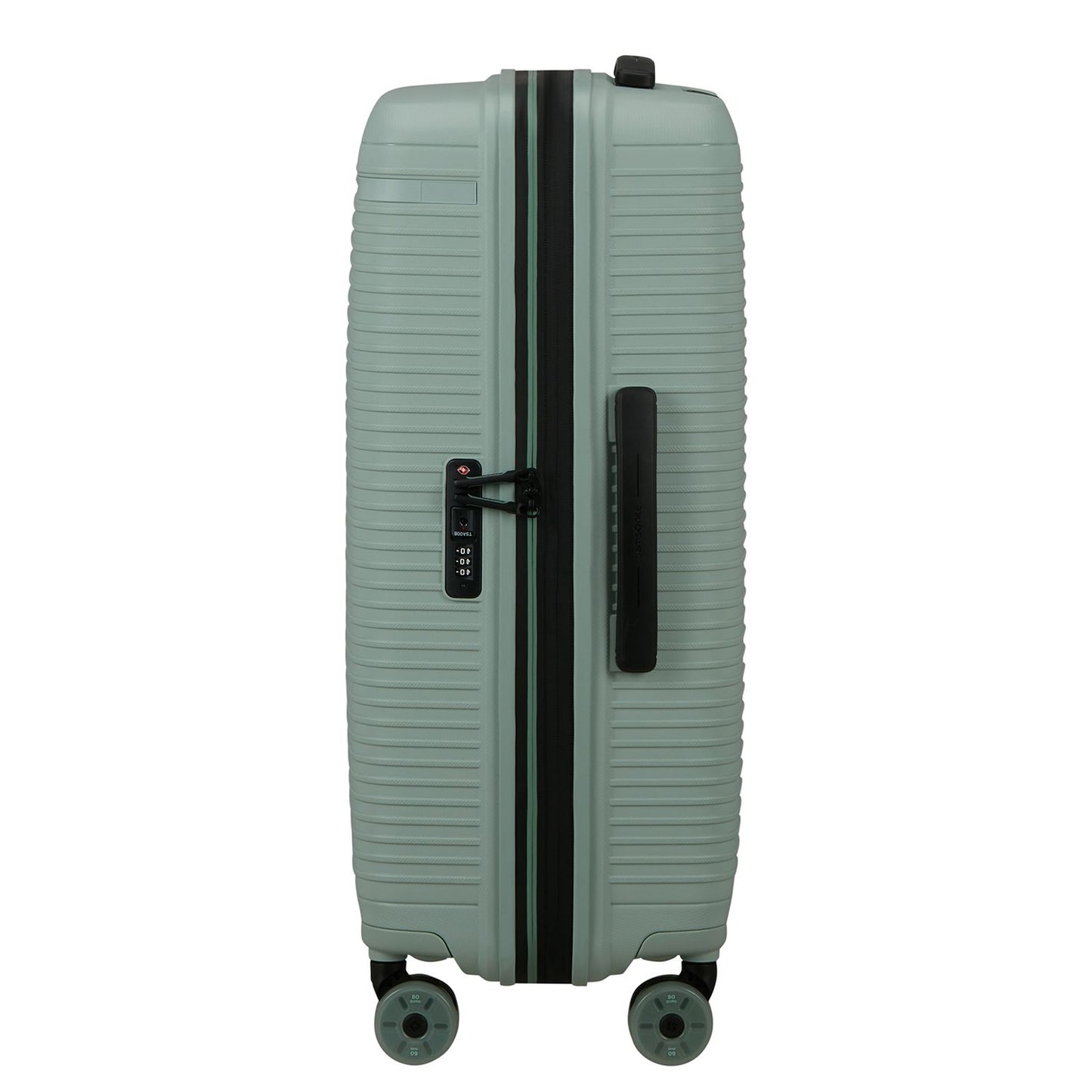 Samsonite Prodiver HS Spinner 69 cm - Uitbreidbaar 78/86 liter - 69x47x28/31 cm - light sage