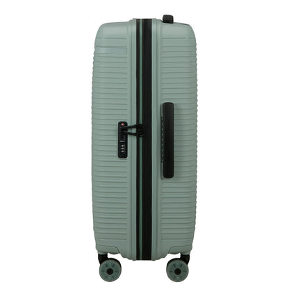Samsonite Prodiver HS Spinner 69 cm - Uitbreidbaar 78/86 liter - 69x47x28/31 cm - light sage