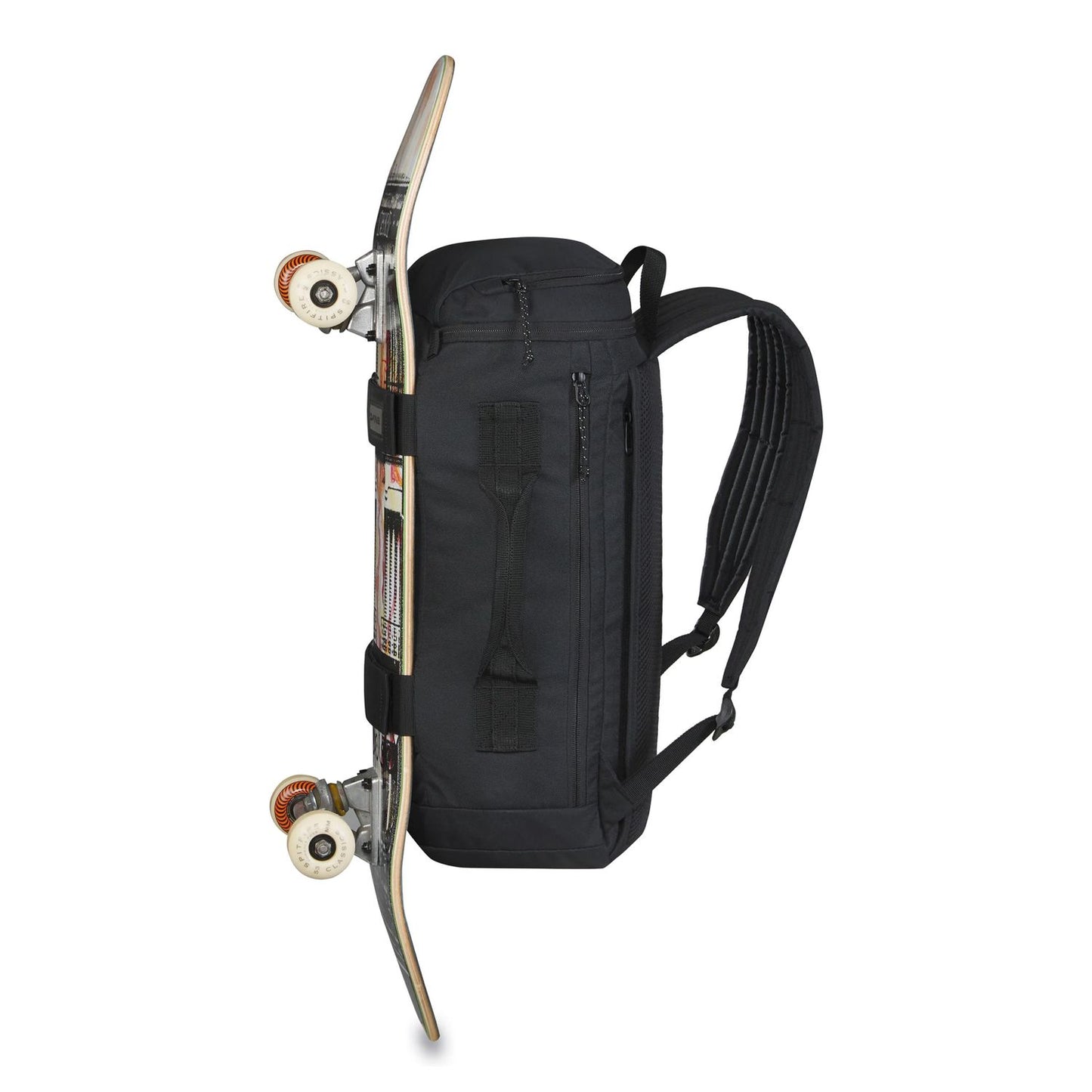 Dakine Mission Street Backpack 25L black