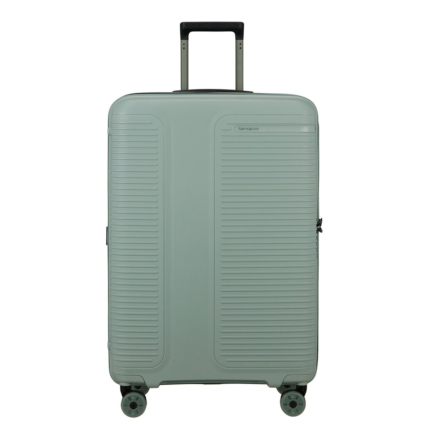 Samsonite Prodiver HS Spinner 75 cm - Uitbreidbaar 105/115 liter - 75x51x32/35 cm - light sage