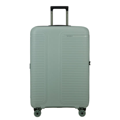 Samsonite Prodiver HS Spinner 75 cm - Uitbreidbaar 105/115 liter - 75x51x32/35 cm - light sage