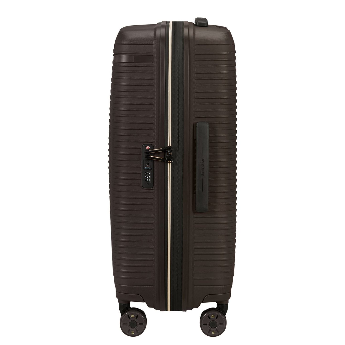 Samsonite Prodiver HS Spinner 69 cm - Uitbreidbaar 78/86 liter - 69x47x28/31 cm - coffee bean