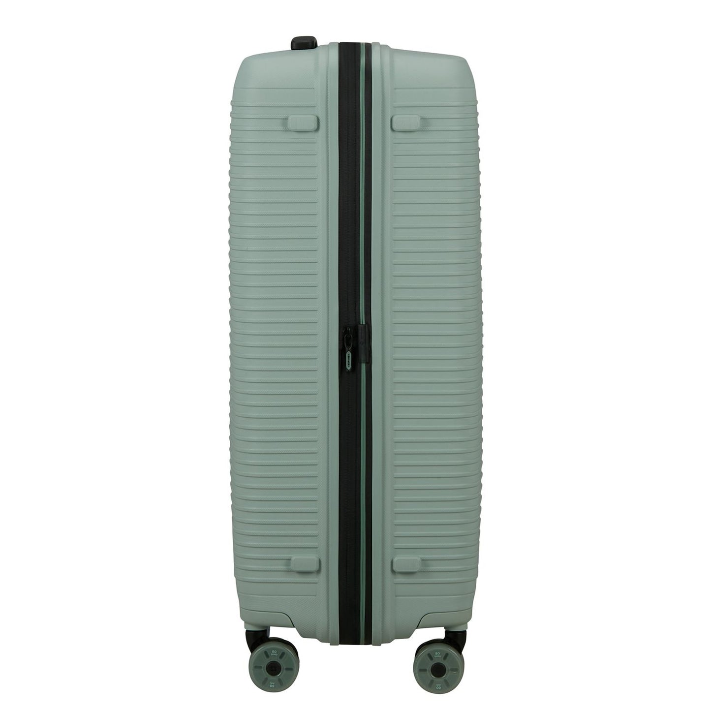 Samsonite Prodiver HS Spinner 75 cm - Uitbreidbaar 105/115 liter - 75x51x32/35 cm - light sage