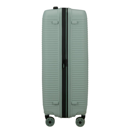 Samsonite Prodiver HS Spinner 75 cm - Uitbreidbaar 105/115 liter - 75x51x32/35 cm - light sage