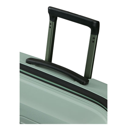 Samsonite Prodiver HS Spinner 69 cm - Uitbreidbaar 78/86 liter - 69x47x28/31 cm - light sage