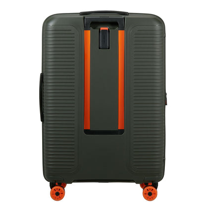 Samsonite Prodiver HS Spinner 75 cm - Uitbreidbaar 105/115 liter - 75x51x32/35 cm - climbing ivy
